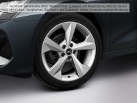 Audi A3 - Vorschau Bild 8