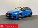 Audi A3 Sportback 35 TDI S tronic 2x line 19 PANO ACC - Audi A3: 19