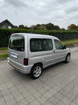 Citroën Berlingo 1.6 16V Spacelight/ Klima/Panorama-Dach - Citroën Berlingo: 1.6