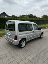 Citroën Berlingo 1.6 16V Spacelight/ Klima/Panorama-Dach - Citroën Berlingo: 1.6