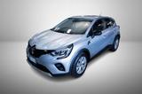 Renault Captur 1.6 E-Tech hybrid Zen 145cv auto - Renault Captur Zen mit Hybrid-Antrieb (Benzin/Elektro)