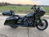 Harley-Davidson Road Glide CVO Screamin Eagle Stage IV  135 Cui