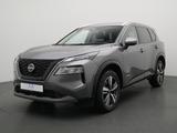 Nissan X-Trail N-Connecta HEADUP+APPS+RFKAM+SITZHZG+NAV - Nissan X-Trail mit Hybrid-Antrieb: Automatik