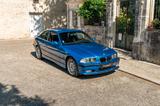BMW M3 Coupe - gebrauchte BMW M3 aus dem Jahr 1996