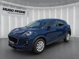 Ford Puma Cool & Connect 70kW - Ford Puma Cool&Connect