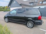 Volkswagen Sharan 2.8 V6 LPG Highline  - Volkswagen Sharan: 2.8