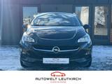 Opel Corsa E Edition KLIMA SHZ LRHZ PDC Klima - Opel Corsa: Schwarz, Edition