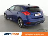 Ford Focus 2.0 EcoBoost ST*NAVI*XENON*TEMPO*PDC*SHZ* - Ford Focus: X