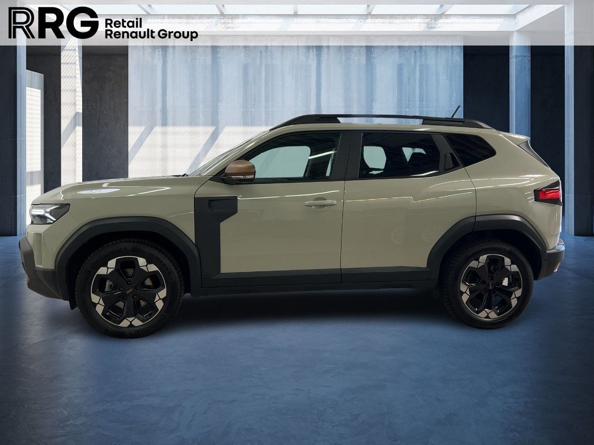 Dacia Duster - Bild 2