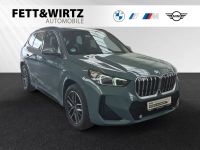 BMW X1 - Vorschau Bild 1