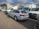 BMW 525 5 Touring 525 d HARMAN - BMW 525: D