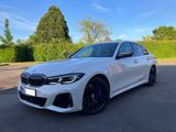 BMW M340i xDrive *M-Sitze*Carbon*Laser*HUD*H&K*AHK* - BMW M340i aus 2021