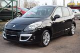 Renault Scenic III Dynamique - gebrauchte Renault Scenic aus dem Jahr 2010