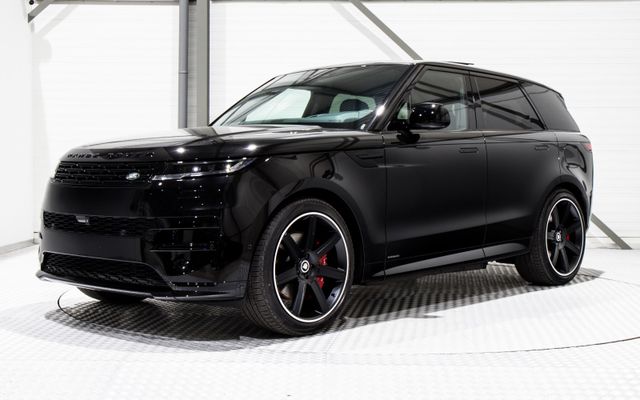 Land Rover Range Rover Sport P550e PHEV AUTOBIOGRAPHY 23"