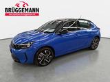 Opel CORSA 1.2 TURBO AUTO. GS LED KLIMA SICHT WINTER 