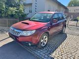 Subaru Forester 2.0D Comfort+ Allrad - Subaru Forester aus 2012 mit Diesel-Antrieb