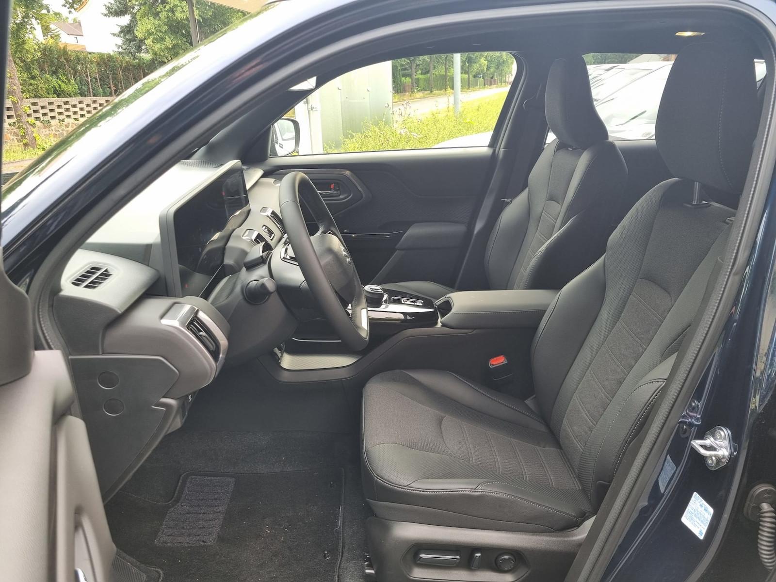 Suzuki e VITARA 128 kW eAxle Comfort+ 8 Jahre Garantie