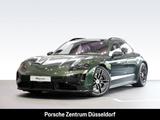 Porsche Taycan Turbo Sport Turismo Burmester LED-Matrix - Porsche Taycan: Sport Turismo