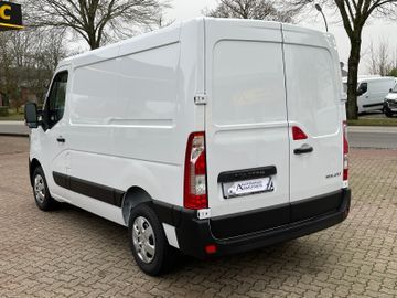 Bild 4 Renault Master Kasten L1H1 2,8t Stand up Paddle Gratis