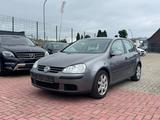 Volkswagen Golf V Lim. Trendline - gebrauchte VW Golf aus dem Jahr 2004