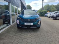 Peugeot 2008 - Vorschau Bild 16
