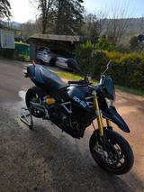 Aprilia Dorsoduro  - APRILIA DORSODURO
