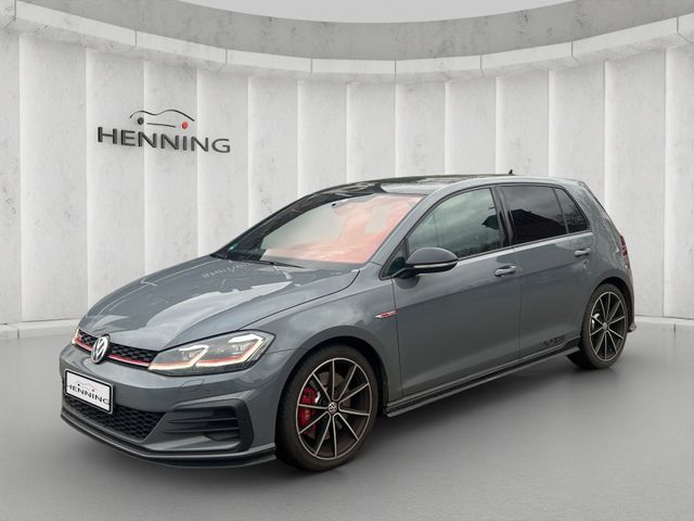 Volkswagen Golf VII 2.0 TSI GTI TCR OPF PDC LED Kamera Klim