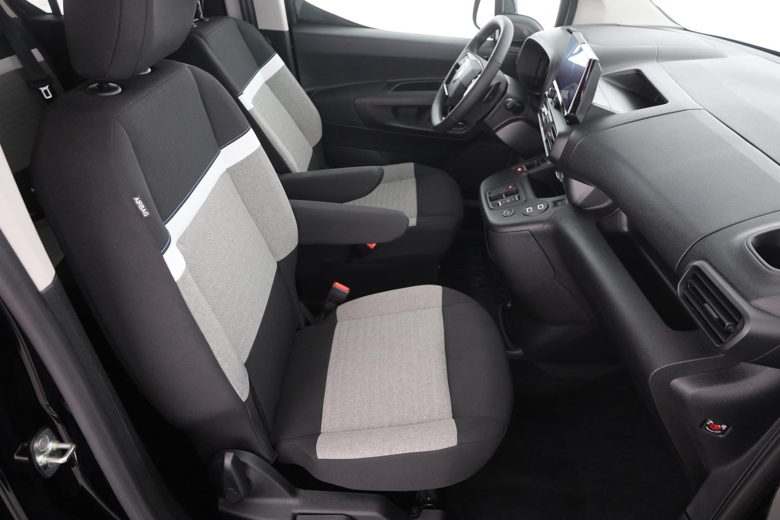 Citroën Berlingo BlueHDi 130 Aut. LED Kamera Tempomat