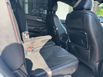Ford S-Max 2.0 ST-Line NaviAHK
