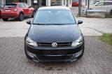 Volkswagen Polo V Comfortline - gebrauchte Kleinwagen in Neumünster