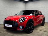 MINI 1.5i*AUT*CARPLAY*CAMERA*CHILI-RED* - rote MINI COOPER_CLUBMAN