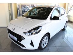 Fahrzeugabbildung Hyundai i10 Connect & Go,Top-Ausstattung,Wie Neu