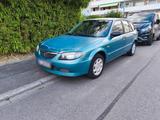 Mazda 323F Sporty 2.0L(TD)  - Mazda 323: 323s