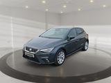 Seat Ibiza FR Facelift RFK CarPlay SHZ KeyLess - gebrauchte Seat Ibiza mit Facelift