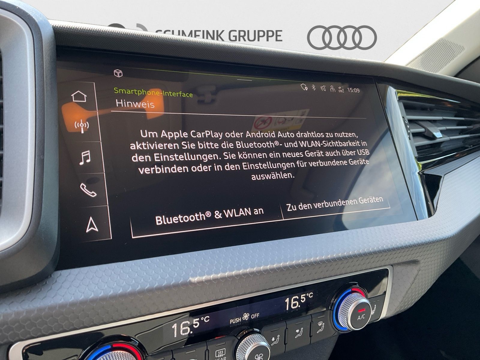 Audi A1 - Bild 20