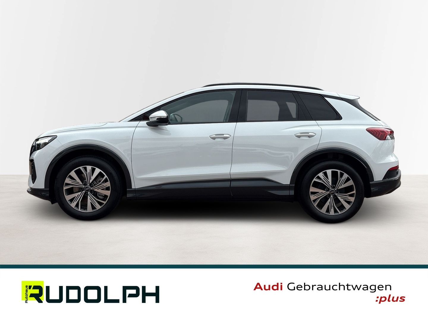 Audi Q4 e-tron - Bild 3