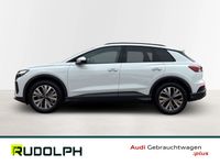 Audi Q4 e-tron - Vorschau Bild 3