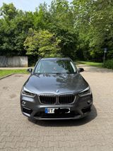 BMW X1 sDrive20d Sport Line *Panodach*Keyless-go*All - BMW X1: 20d Sdrive