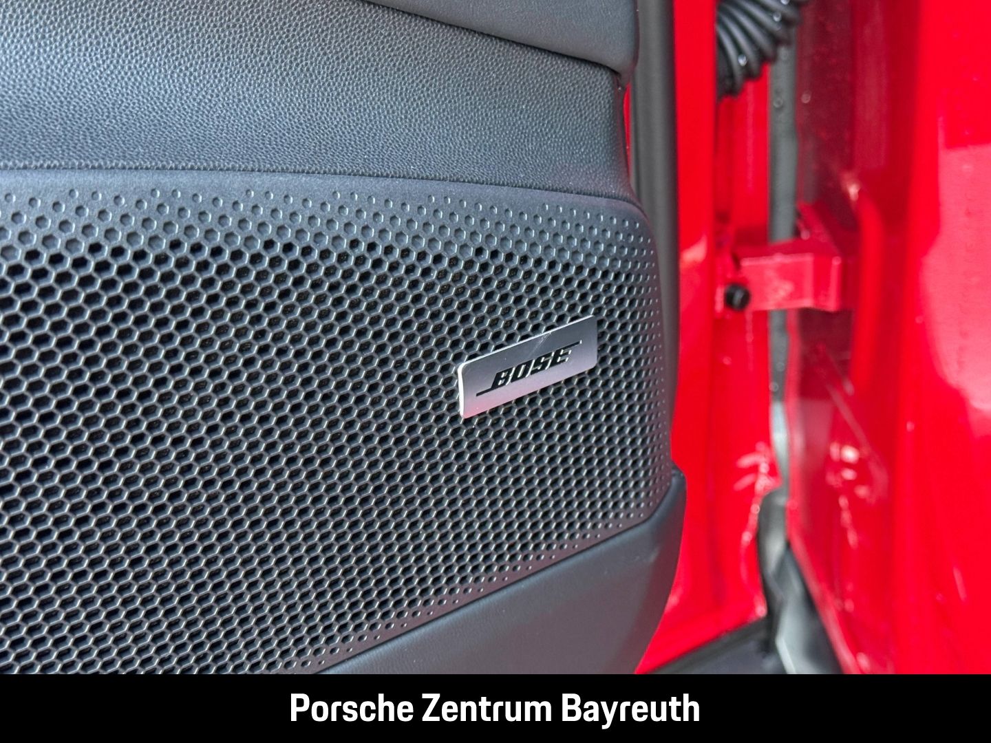 Porsche Macan - Bild 46