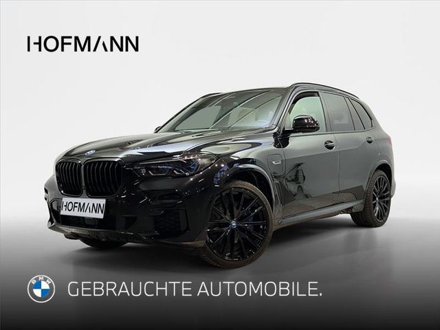 BMW X5 xDrive45e M Sport bel.Komfortsitze+TOP Extras