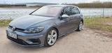 Volkswagen Golf VII R-Perfomance 4Mot. DSG 