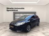 Ford Focus Turnier ST 250 *88.087* TÜV Neu! Recaro - Ford Focus: Kombi