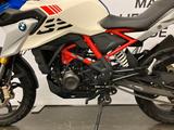 BMW G 310 GS *VORFÜHRER*AKTIONSPREIS* - BMW G 310