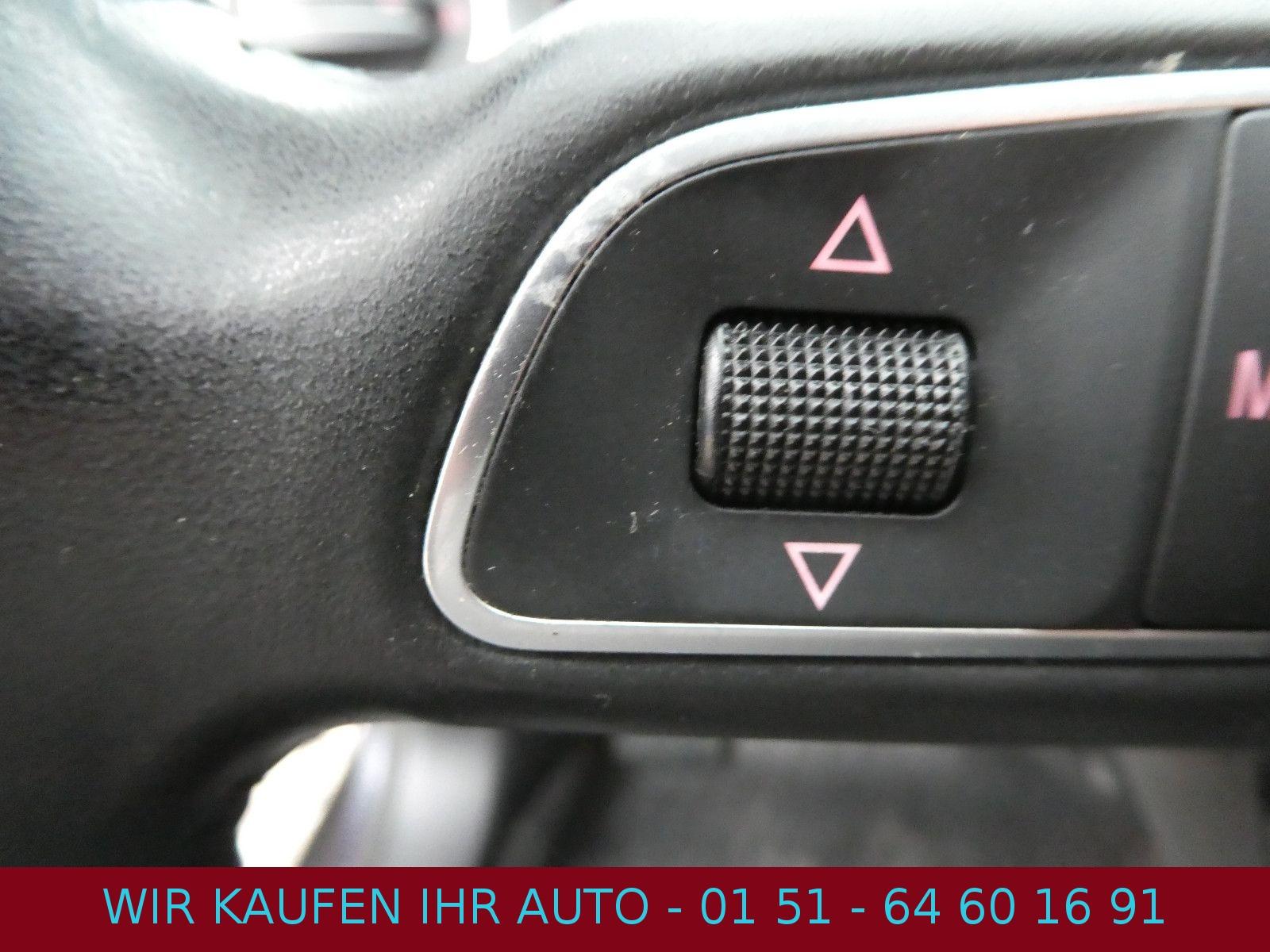 Audi A6 2010 — photo 33