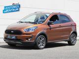 Ford Ka+ Active 1.2 Winter-Paket SYNC 3 Car Play - gebrauchte Ford Ka/Ka+ aus dem Jahr 2019