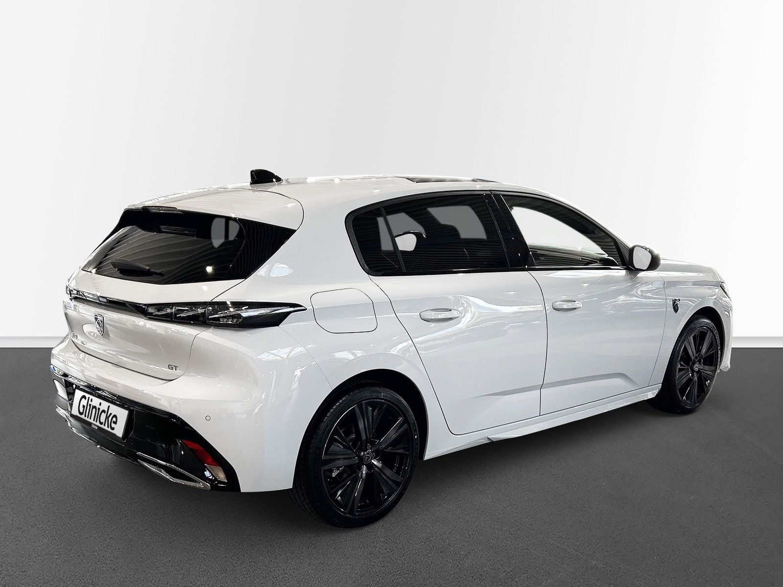 Peugeot 308 GT Hybrid145 e-DSC6 ACC/LED/NAVI/Pano/Focal imagem 2