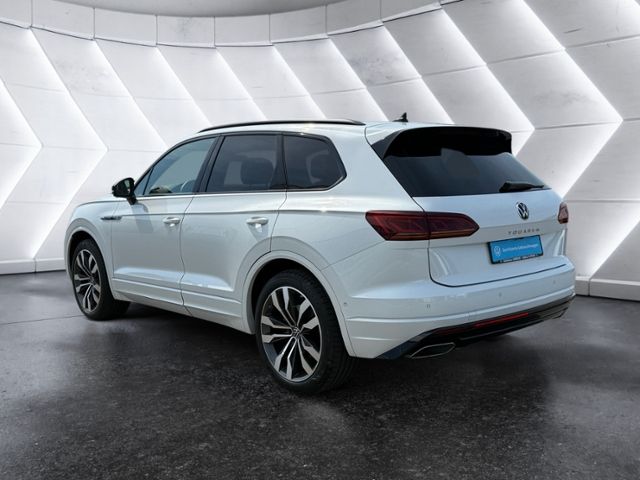 Volkswagen Touareg - Bild 3