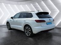 Volkswagen Touareg - Vorschau Bild 3