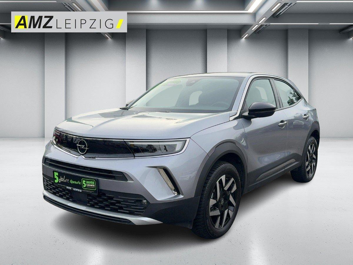 Opel Mokka 1.2 Turbo Elegance *HU/AU neu*