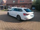 Skoda Superb 2.0 TDI Style SHZG/ACC/DCC/Allwetter - Skoda Superb mit Diesel-Antrieb: Standheizung